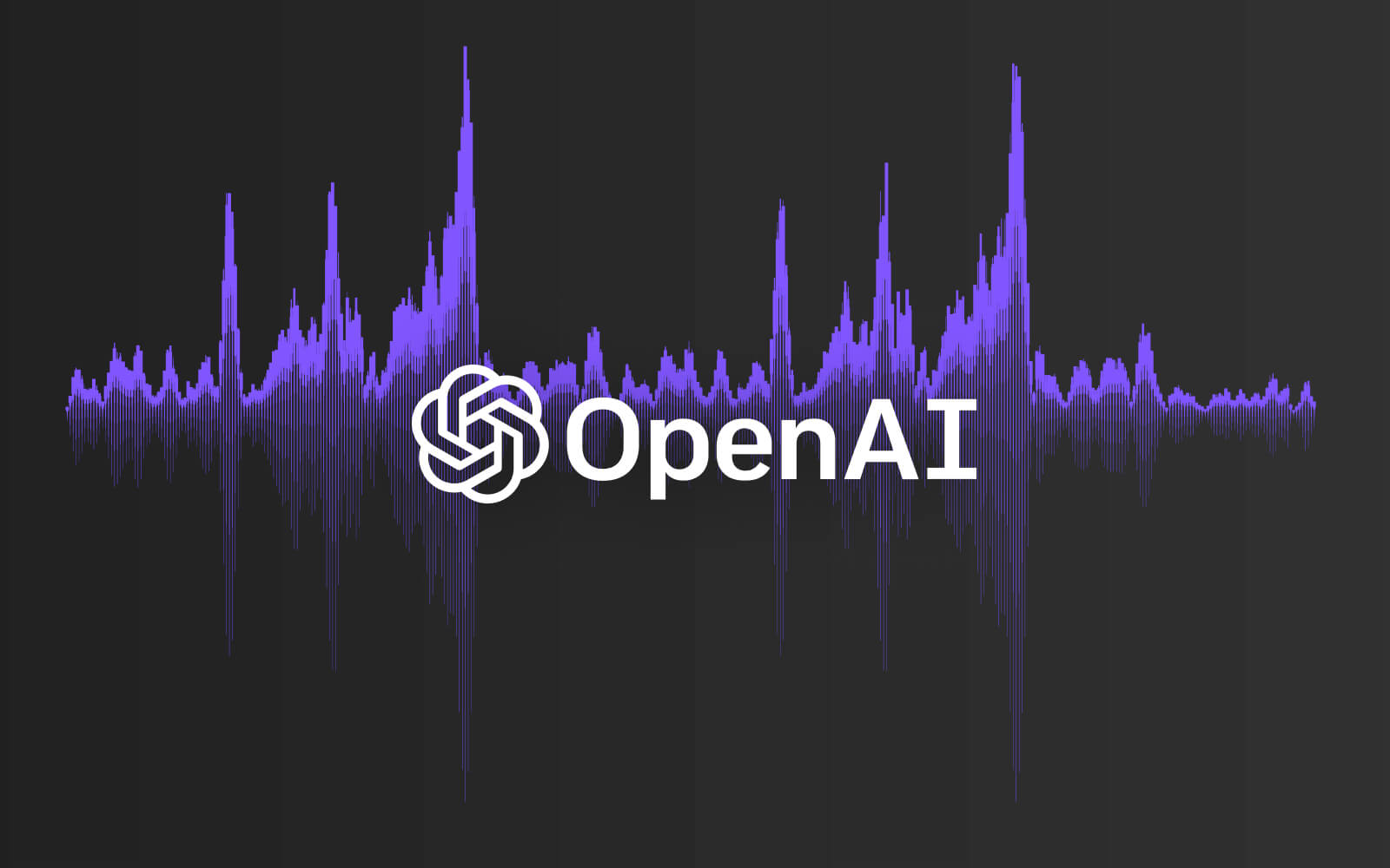 Ilustración conceptual de Whisper AI integrándose en diversas aplicaciones como móviles, educación y accesibilidad.
