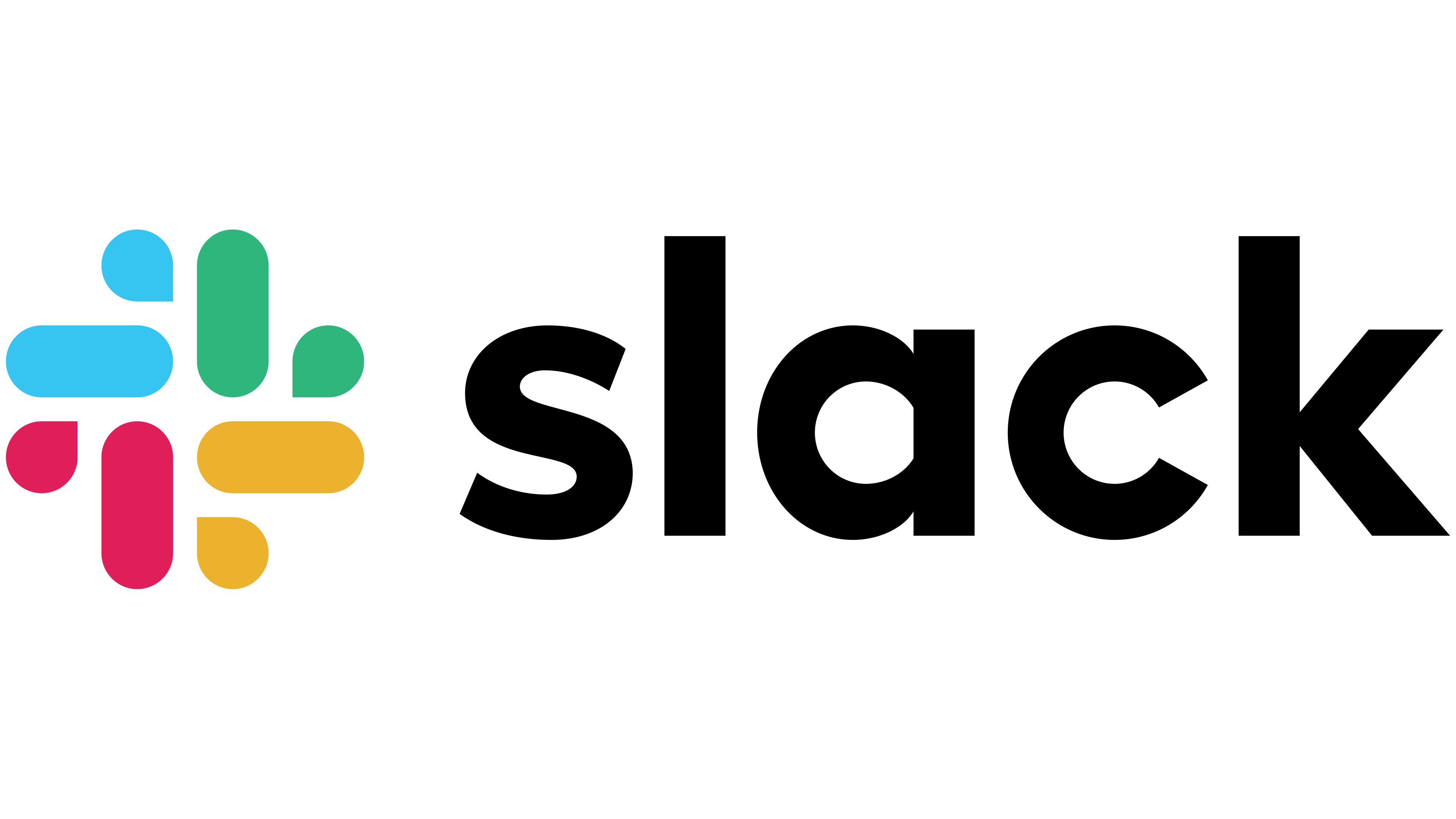 Ejemplo de una notificación enviada a Slack usando Webhooks personalizados